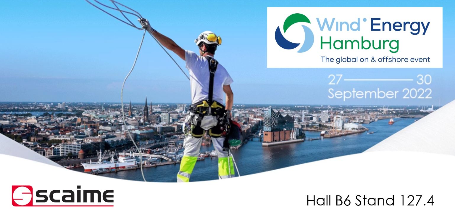 WindEnergy 2022
