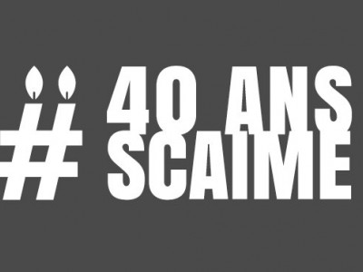 Anniversaire 40 ans SCAIME