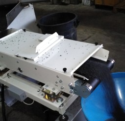 Belt-feeder-Gamma