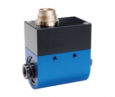 capteur de couple rotatif digital DR2493