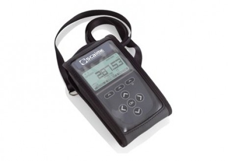 IPM-S pochette