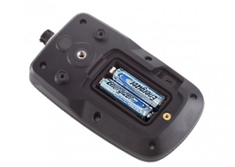 IPM-S vue arrière