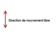 Scaime légende stabilisateur