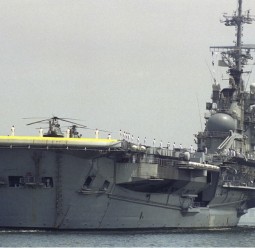 porte avion