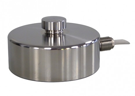 capteur de pesage compression en inox