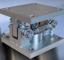 SCAIME utilisation stabilisateurs