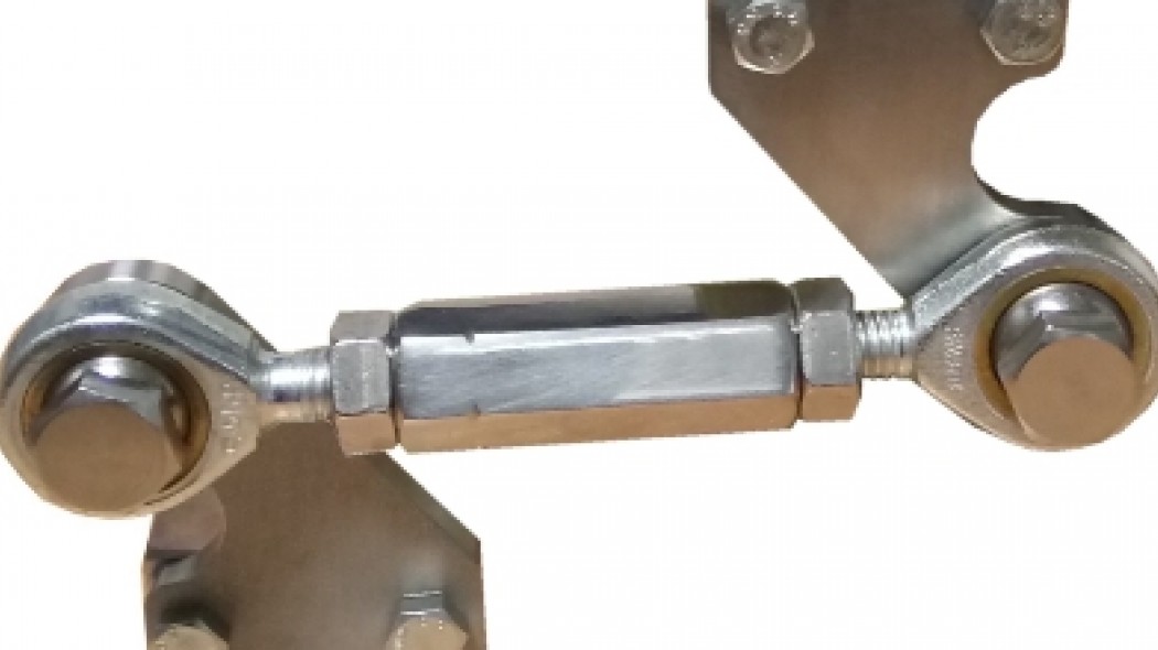 stabilisateur stabiflex SCAIME